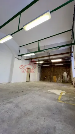 Pronájem garáže, Ústí nad Labem - Krásné Březno, Drážďanská, 69 m2