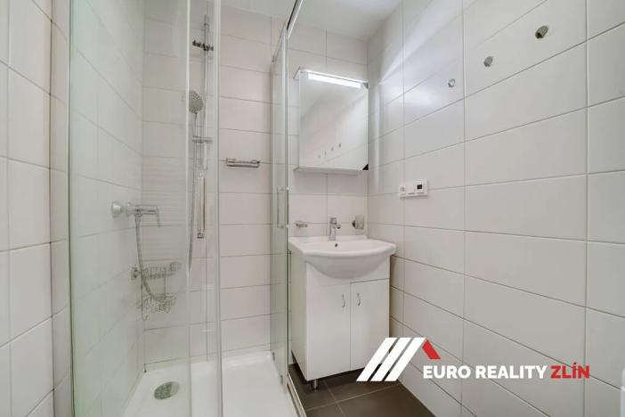 Pronájem bytu 2+1, Zlín, Fabiánka II, 48 m2
