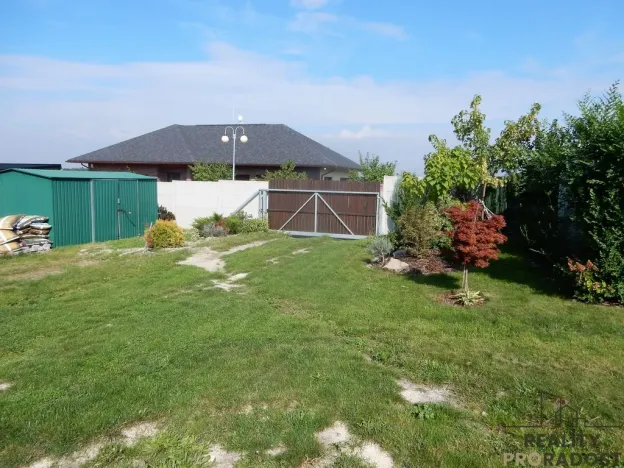 Pronájem bytu 2+kk, Smečno, Třebichovická, 80 m2