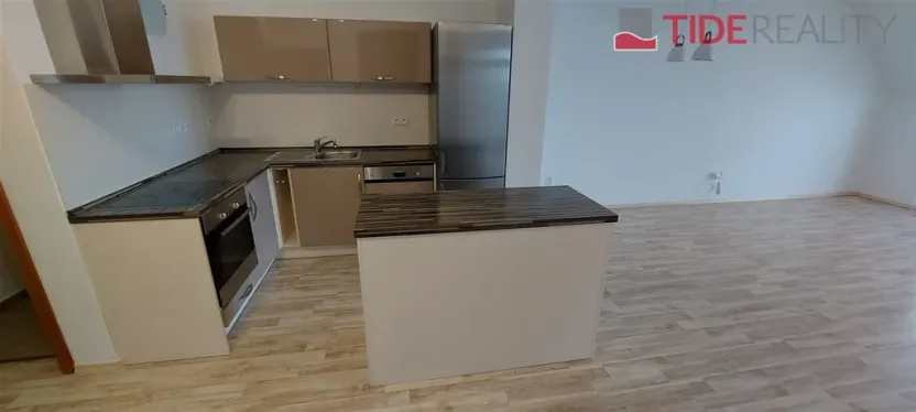 Pronájem bytu 4+kk, Praha, U Havlíčkových sadů, 100 m2