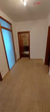 Pronájem bytu 4+kk, Praha, U Havlíčkových sadů, 100 m2