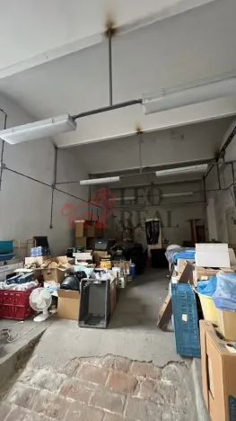 Pronájem skladu, Ústí nad Labem - Krásné Březno, Drážďanská, 67 m2