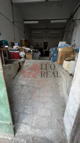 Pronájem skladu, Ústí nad Labem - Krásné Březno, Drážďanská, 67 m2