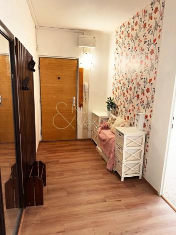 Pronájem bytu 3+1, Chrudim, Na Šancích, 72 m2