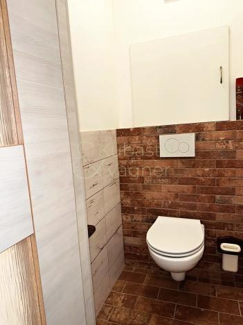 Pronájem bytu 3+1, Chrudim, Na Šancích, 72 m2