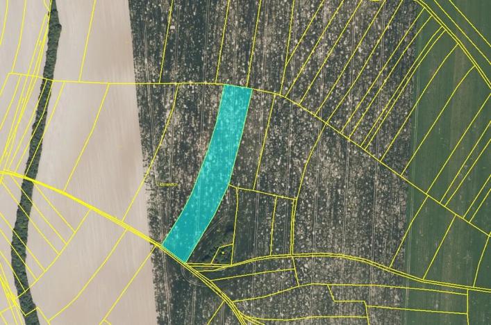 Prodej pole, Rosice, 76171 m2