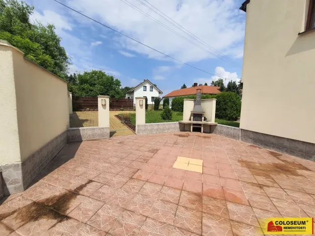 Pronájem bytu 1+kk, Studnice, 19 m2