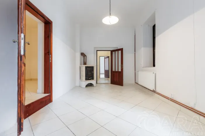 Prodej rodinného domu, Semily, Koštofranská, 250 m2