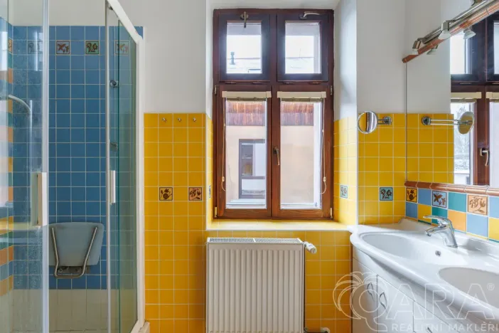 Prodej rodinného domu, Semily, Koštofranská, 250 m2