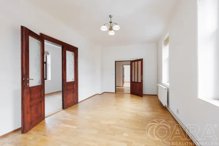 Prodej rodinného domu, Semily, Koštofranská, 250 m2