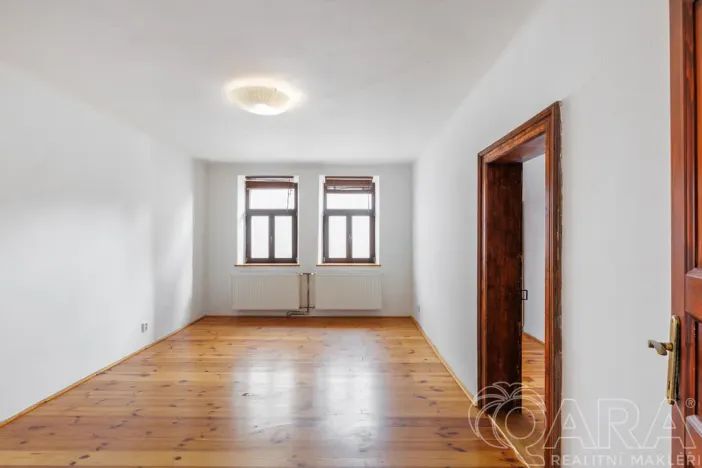 Prodej rodinného domu, Semily, Koštofranská, 250 m2