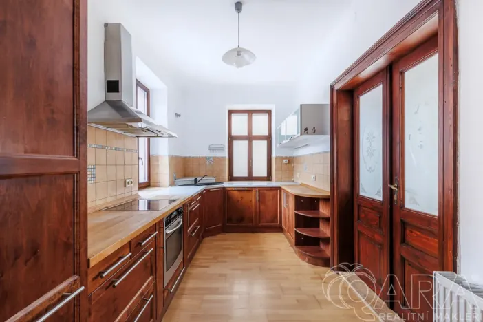 Prodej rodinného domu, Semily, Koštofranská, 250 m2