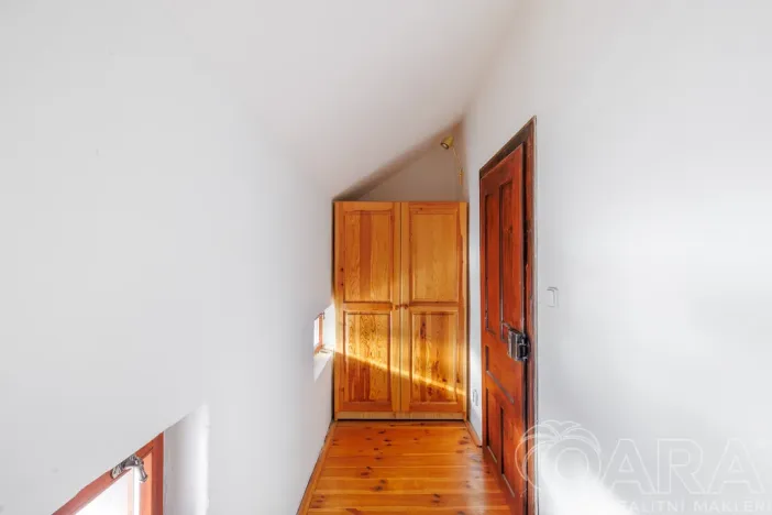 Prodej rodinného domu, Semily, Koštofranská, 250 m2