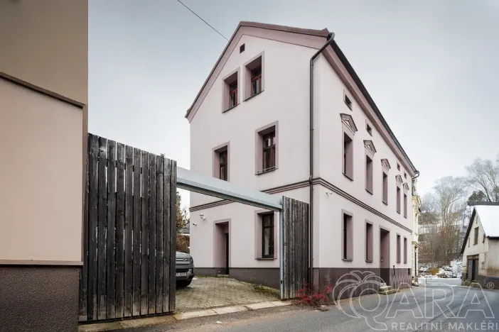 Prodej rodinného domu, Semily, Koštofranská, 250 m2