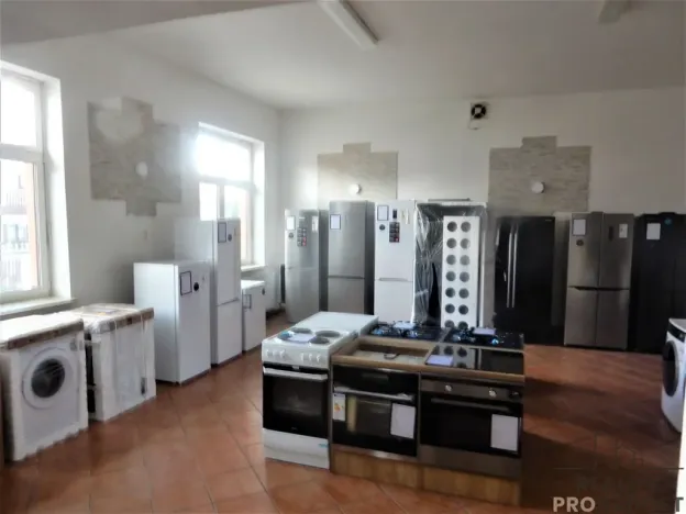 Pronájem komerční nemovitosti, Kladno, Smetanova, 170 m2