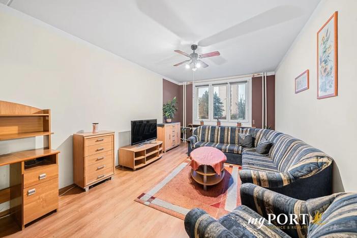 Prodej bytu 4+1, Plzeň, Vojanova, 88 m2