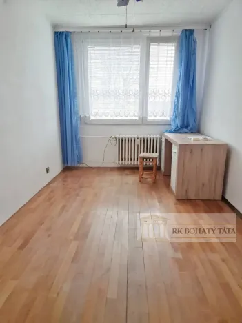 Pronájem bytu 2+kk, Praha - Miškovice, Bendlova, 47 m2