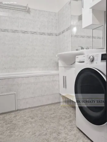 Pronájem bytu 2+kk, Praha - Miškovice, Bendlova, 47 m2