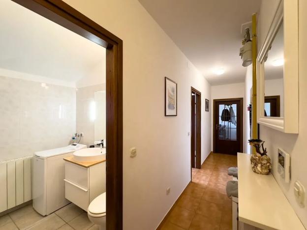 Prodej bytu 2+kk, Pula, Chorvatsko, 61 m2