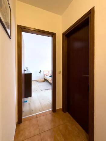 Prodej bytu 2+kk, Pula, Chorvatsko, 61 m2