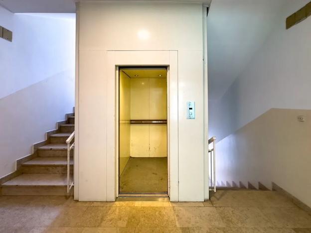 Prodej bytu 2+kk, Pula, Chorvatsko, 61 m2