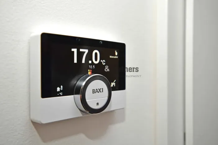 Prodej bytu 4+kk, Praha - Smíchov, Lidická, 118 m2