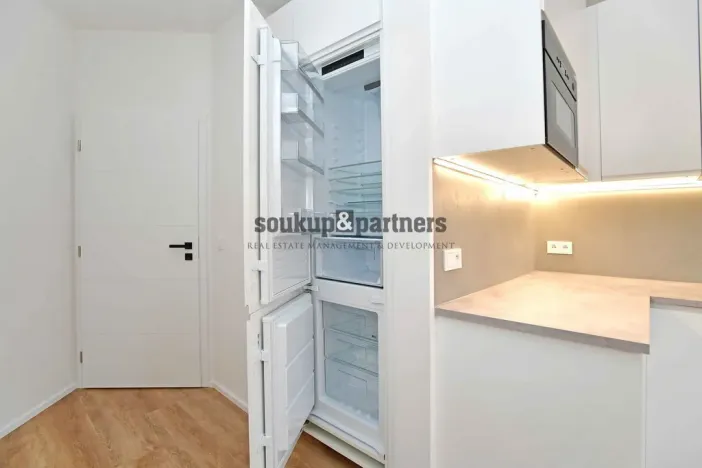 Prodej bytu 4+kk, Praha - Smíchov, Lidická, 118 m2