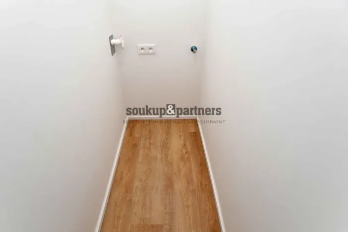 Prodej bytu 4+kk, Praha - Smíchov, Lidická, 118 m2