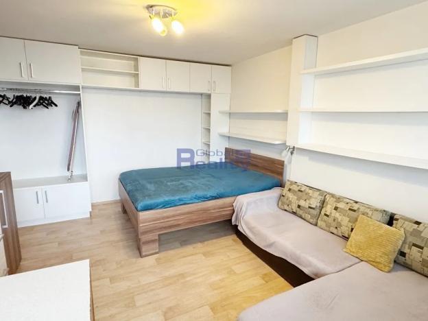 Prodej bytu 1+kk, Pardubice, kpt. Bartoše, 30 m2