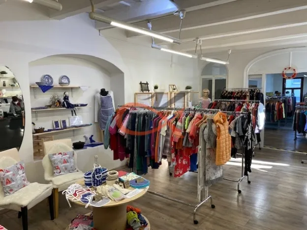 Pronájem obchodního prostoru, Valašské Meziříčí, Mostní, 80 m2