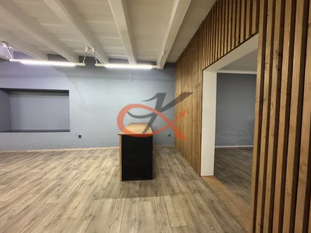 Pronájem obchodního prostoru, Valašské Meziříčí, Mostní, 80 m2