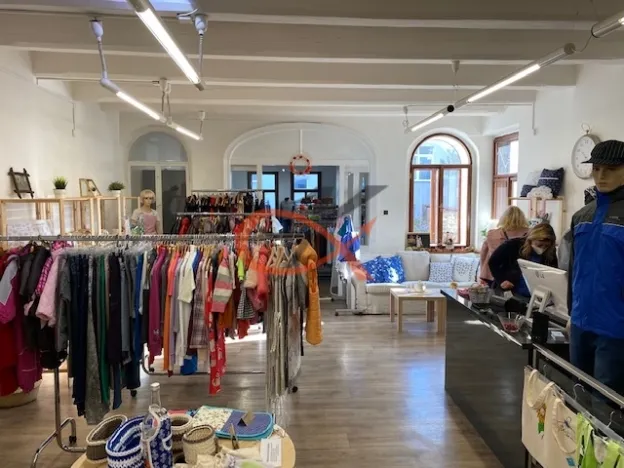 Pronájem obchodního prostoru, Valašské Meziříčí, Mostní, 80 m2