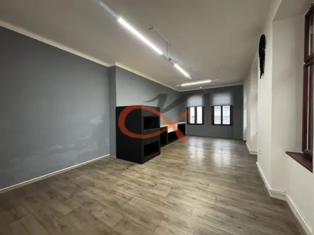 Pronájem obchodního prostoru, Valašské Meziříčí, Mostní, 80 m2