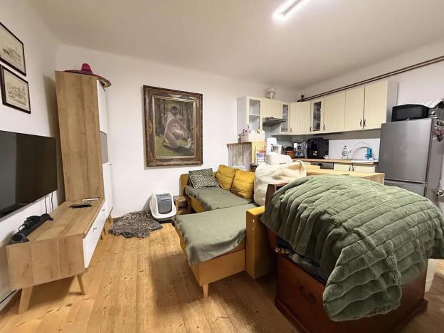 Pronájem bytu 2+kk, Mladá Boleslav, Na Karmeli, 53 m2