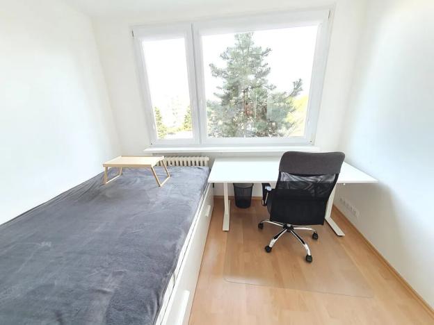 Pronájem bytu 3+kk, Praha - Střížkov, Jablonecká, 68 m2