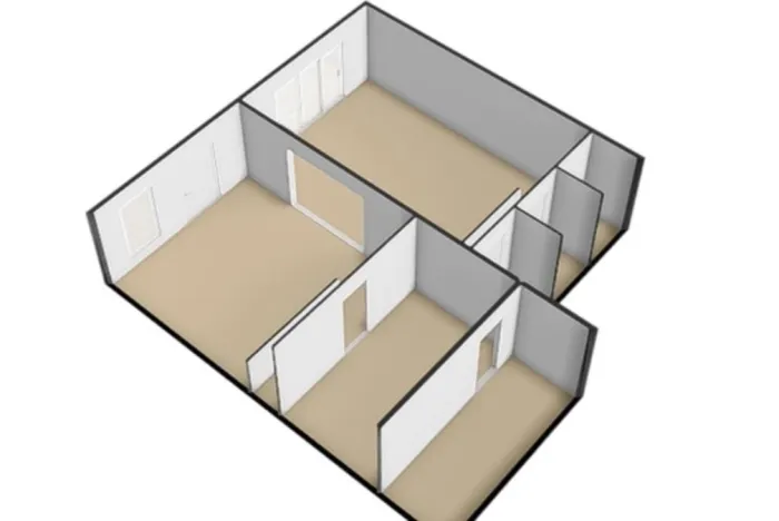 Pronájem restaurace, Dobřany, Náměstí T. G. M., 120 m2