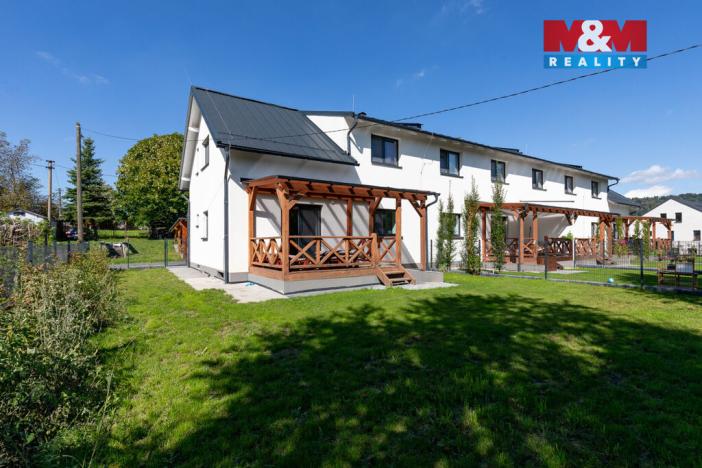 Prodej rodinného domu, Vendryně, 133 m2