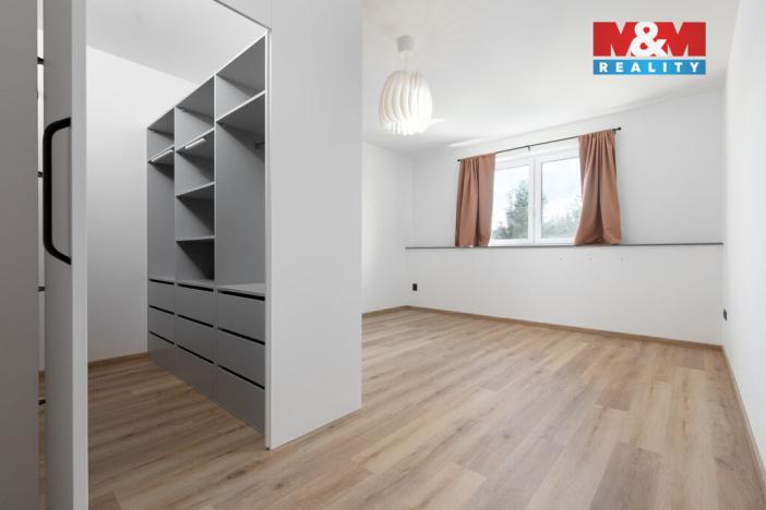 Prodej rodinného domu, Vendryně, 133 m2