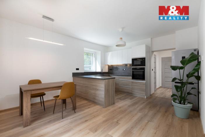 Prodej rodinného domu, Vendryně, 133 m2