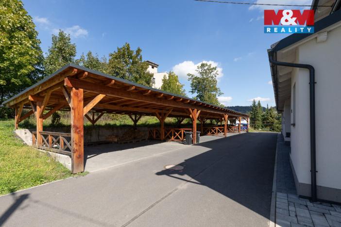 Prodej rodinného domu, Vendryně, 133 m2