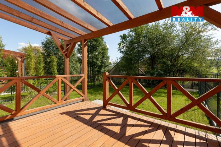 Prodej rodinného domu, Vendryně, 133 m2