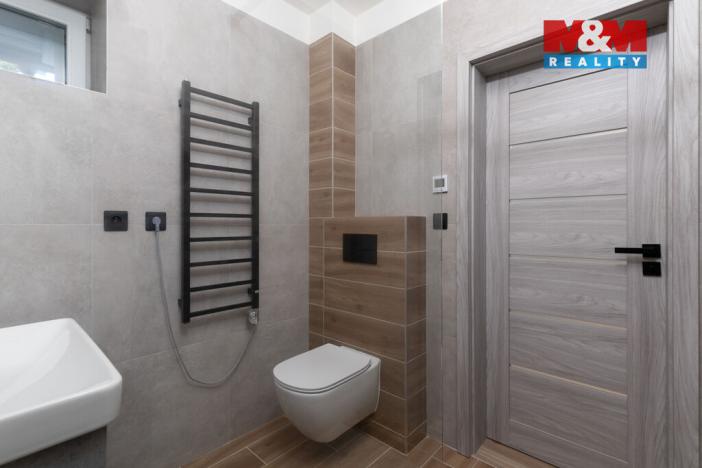 Prodej rodinného domu, Vendryně, 133 m2