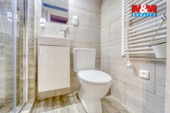 Prodej chaty, Staňkov - Krchleby, Jiráskova, 34 m2