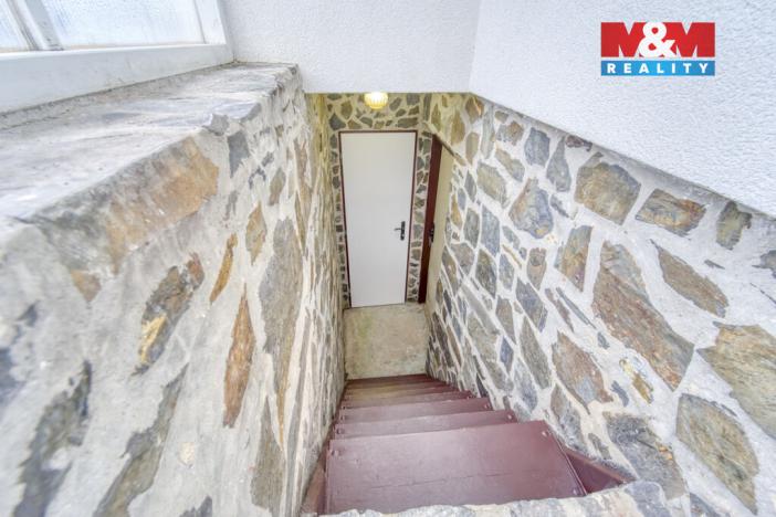 Prodej chaty, Staňkov - Krchleby, Jiráskova, 34 m2