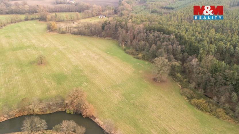 Prodej pole, Týniště nad Orlicí - Štěpánovsko, 5276 m2