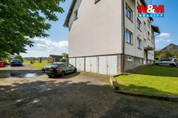 Prodej bytu 3+1, Chodská Lhota, 75 m2
