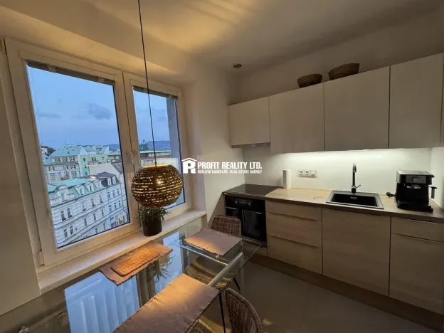 Prodej bytu 2+kk, Děčín, Prokopa Holého, 50 m2