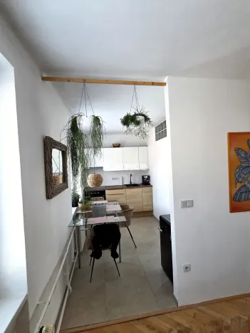 Prodej bytu 2+kk, Děčín, Prokopa Holého, 50 m2