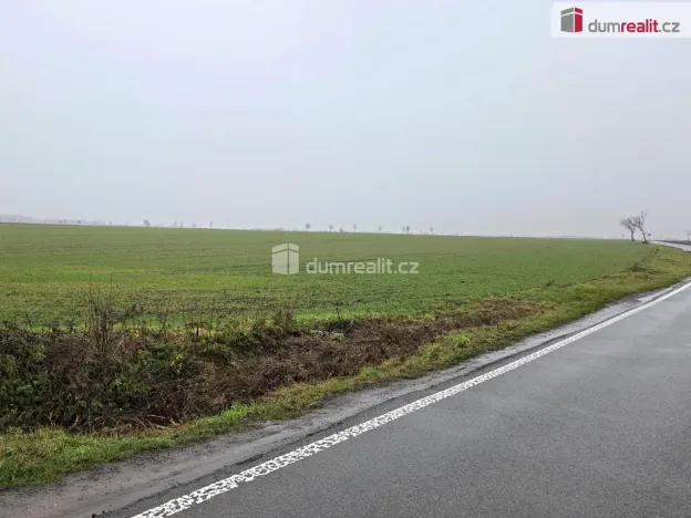 Prodej pole, Záryby, 13793 m2