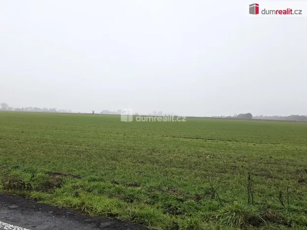 Prodej pole, Záryby, 13793 m2